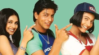 Hindi af Somali update ( Kuch Kuch hota hai) 2023