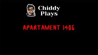 Apartment 1406