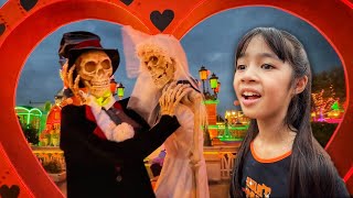 ฮาโลวีน EP.2 เอาชีวิตรอดในวัน Halloween | บริ้งค์ไบรท์