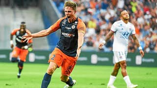 Montpellier - Clermont 1 0 | All goals & highlights | 05.12.21 | FRANCE Ligue 1| PES