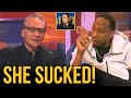 Stephen A Smith BLASTS Democrats In Front Of Bill Maher!