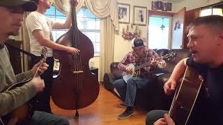 It's A Lonesome Feeling - The Stonewalls - Traditional Bluegrass #bluegrass #classic