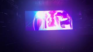 Blue Beetle (2023) Opening Logos (4DX)