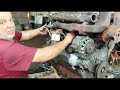 reformando meu massey ferguson 290 parte 1