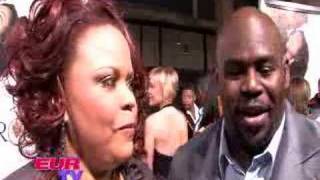 EURTV: MEET THE BROWNS -David and Tamela Mann