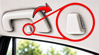 17 HIDDEN Car Features That Is Unknown To 99% of Drivers (Pro Tips)