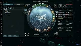 Eve online Null sec ratting combat sites hubs Praxis fit