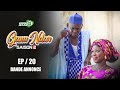 GANU NDAR SAISON 2 NIANKOU AK MANOUMBÉ EPISODE 20 bande annonce