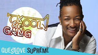 JT Taylor Shares Why And When He Left Kool \u0026 The Gang