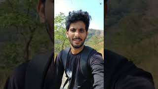 ബ്രിട്ടീഷുക്കാർ കൊടിക്കുത്തിയ മല....❤️#paappiie #travel #sanjumathew#kodikuthimala