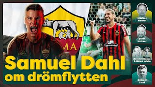 Samuel Dahl om Dybalas överlägsenhet | Han är bäst i Allsvenskan | Fina hyllningen som blivit viral