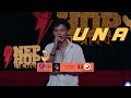 U N A - Contestant No. 33 | VOTING ROUND | Girish | Manas | DonG