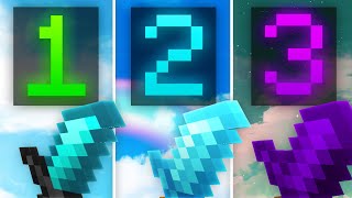 Using YOUR Favorite Texture Packs In Bedwars!