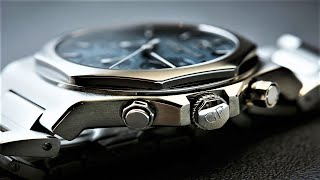 NEW LUXURY WATCHES BRANDS-TOP 9 IN 2025