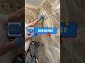 diy how to apply sealant onto a tile and grout shower viral bathroom diy bathroomremodel