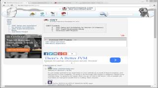 GWT Basic Intro