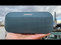 Bose SoundLink Flex review: Mini but mighty good