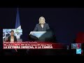 Informe desde París: Agrupación Nacional, el gran vencedor de la primera vuelta de las legislativas