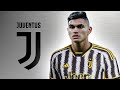 CARLOS ALCARAZ | Welcome To Juventus 2024 ⚪⚫ Magic Goals, Skills, Passes, Tackles   Southampton (HD)