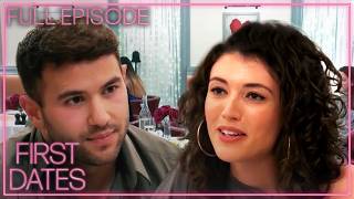 Matching Outfits and Northern Charm: The Perfect Match? | Season 7 Episode 6 | First Dates