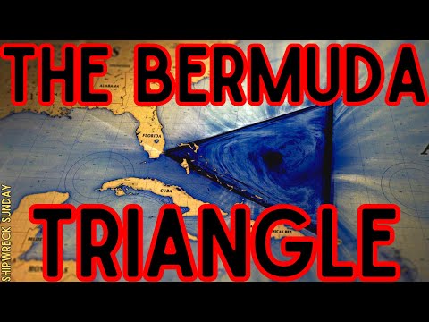 Finding the Truth of the Bermuda Triangle