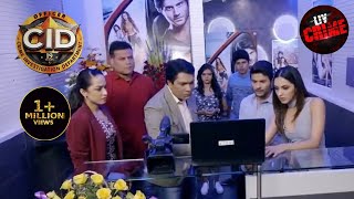 CID | Kiara Advani Helps CID Solve This Case! | Husband Files | 23 March 2022