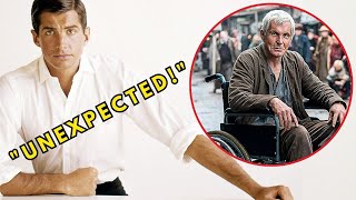 Who can forget George Hamilton? Discover His Current Lifestyle.