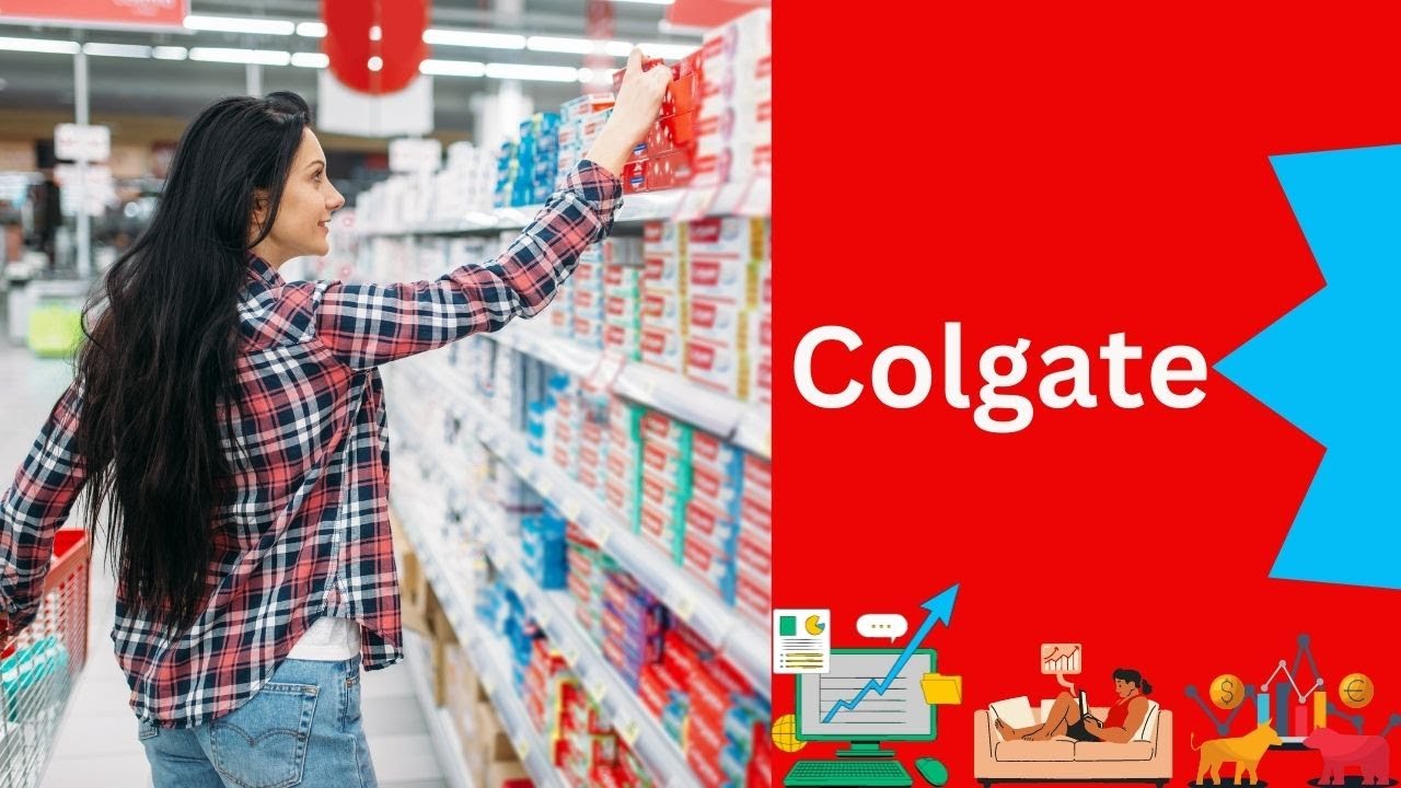 Colgate Palmolive Pakistan PSX/Colg |Pakistan Stock Exchange | Best ...