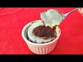 Bolo de 2 MIN! SEM AÇÚCAR, FARINHA E LEITE - POUCOS CARBOIDRATOS! Delícia Fácil, Saudável e Low Carb