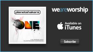 Planetshakers - Deeper