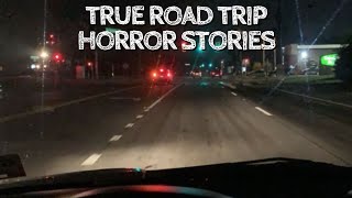 5 True Road Trip Horror Stories