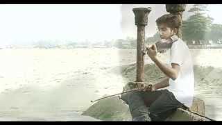 Bharat Humko Jaan Se Pyara Hai Violin Cover by Thomson. Cinematography by Anoop B Vyas