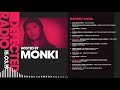 defected radio show presented by monki 15.03.19