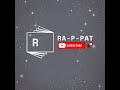 RA-P-PAT | Open the world