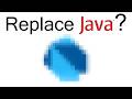 The Second Coming Of Java?