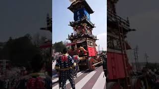 平成最後の犬山祭2