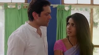 जितना वक़्त रिश्ता बनाने लगता है उतना ही...|  Barsaat - (2005) (HD) Part  | 4  Priyanka Chopra, Bobby