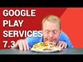 DevBytes: Google Play Services 7.3