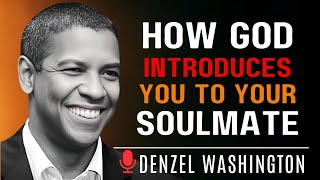 3 Signs God Is Sending You Your Soulmate (You Won’t See It Coming!) | Spiritual Motivation || D.W