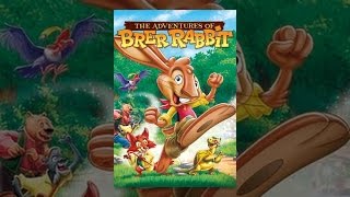 The Adventures of Brer Rabbit