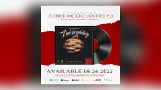 #NRRecordZ - Roc Ko , Sauco , Jay Malo , Lencho G - Dónde Me Encuentro Yo (Official Audio)