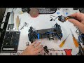 tamiya ta08 pro video build part 5