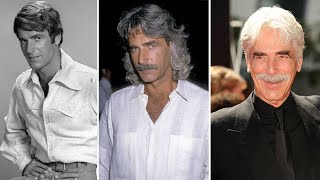 Why Sam Elliott Will Act Until He DIES (MUST WATCH)