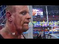FULL MATCH - Undertaker vs. Triple H – Hell in a Cell Match WrestleMania XXVIII