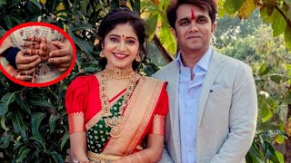 ಬಿಗ್ ಬಾಸ್ ಅಕ್ಷತಾ ಕುಕ್ಕಿ ನಿಶ್ಚಿತಾರ್ಥ | biggboss akshata kukki engagement | biggboss akshata kukki