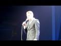 Michael Buble - Song For You (LA 12-13-10)