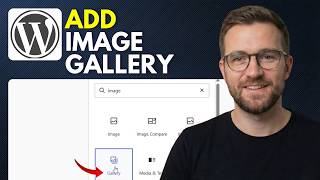 How to add an image gallery in WordPress (Step By Step 2026)