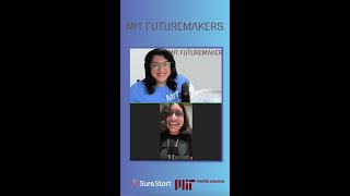 🚀 Building the Future: Insights from MIT FutureMakers Alumni 🚀