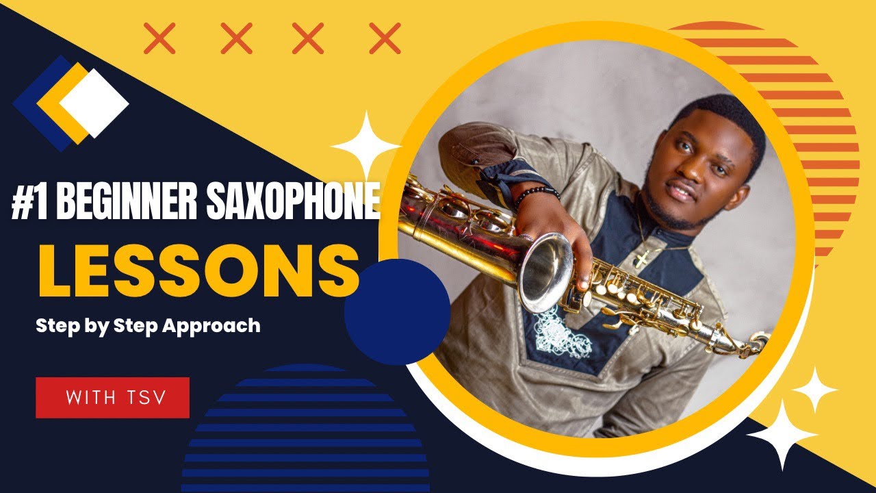Saxophone Beginner Lesson Explicit Youtube
