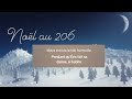 noël au 206